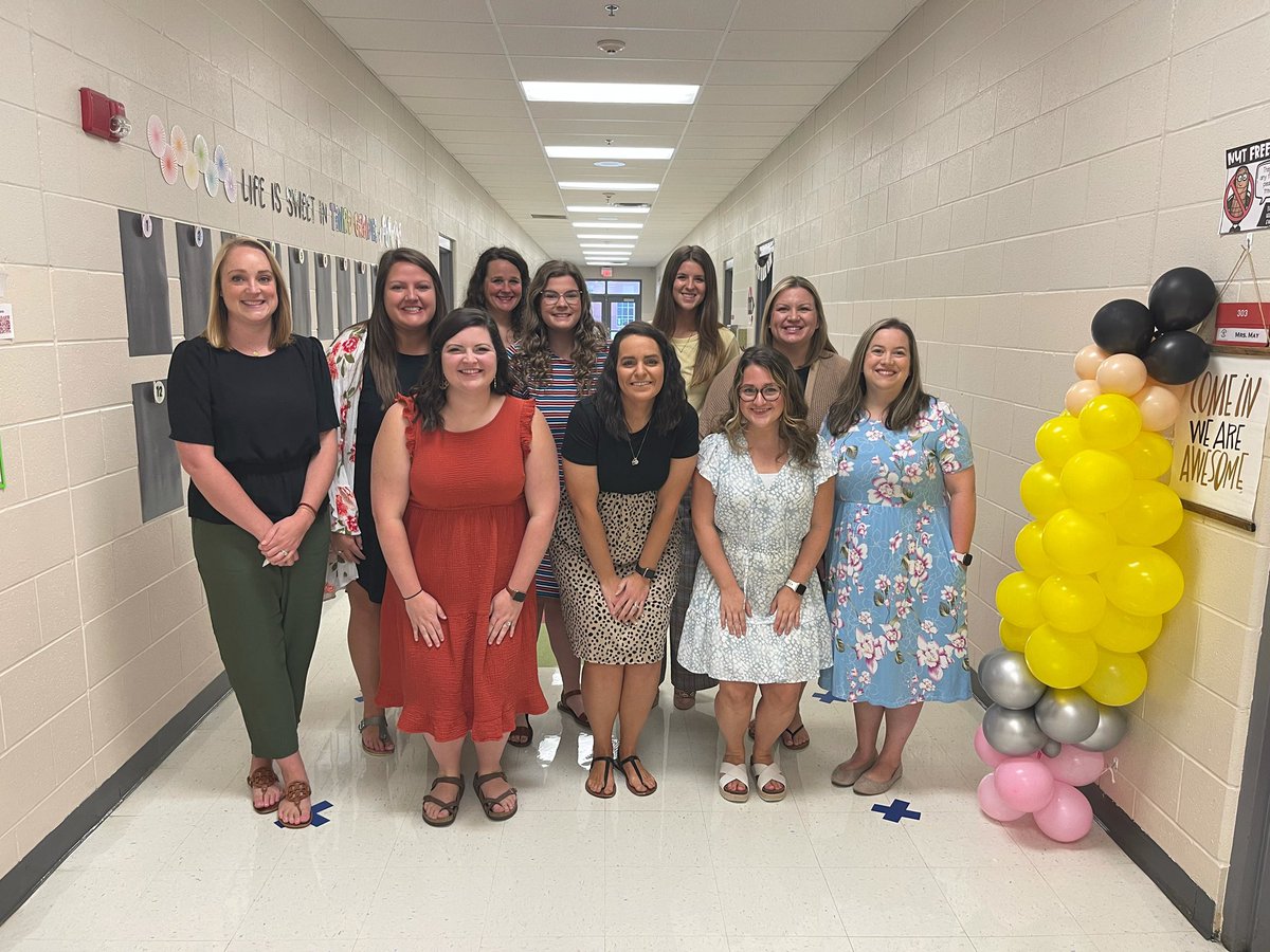 So wonderful to meet all the families and students today! Third grade is ready and excited! ✏️💛🍎<a href="/SCECardinals/">SCECardinals</a>
