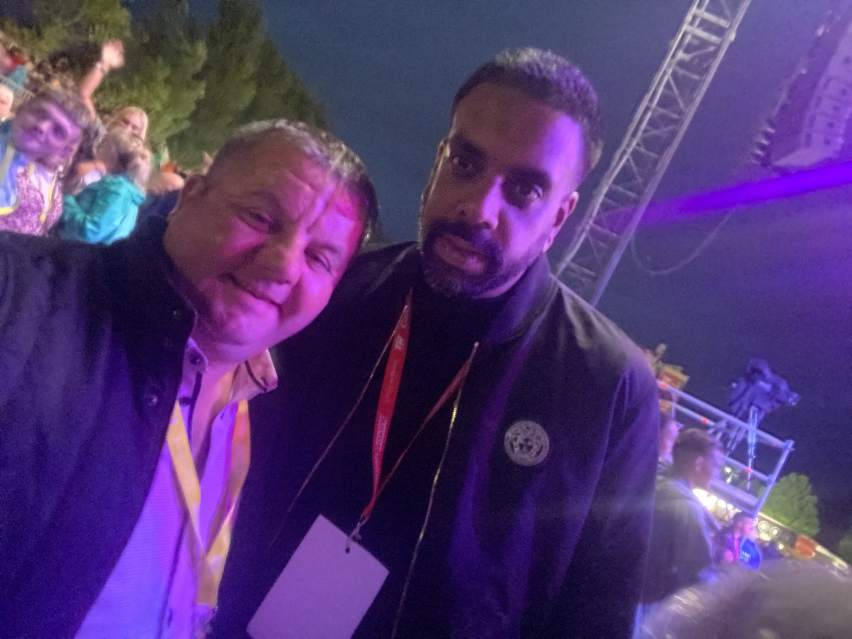 Washndash's tweet image. Lethal night in Belfast tonight ant Belive I got to meet @KuganCassius true gentleman👊🏻