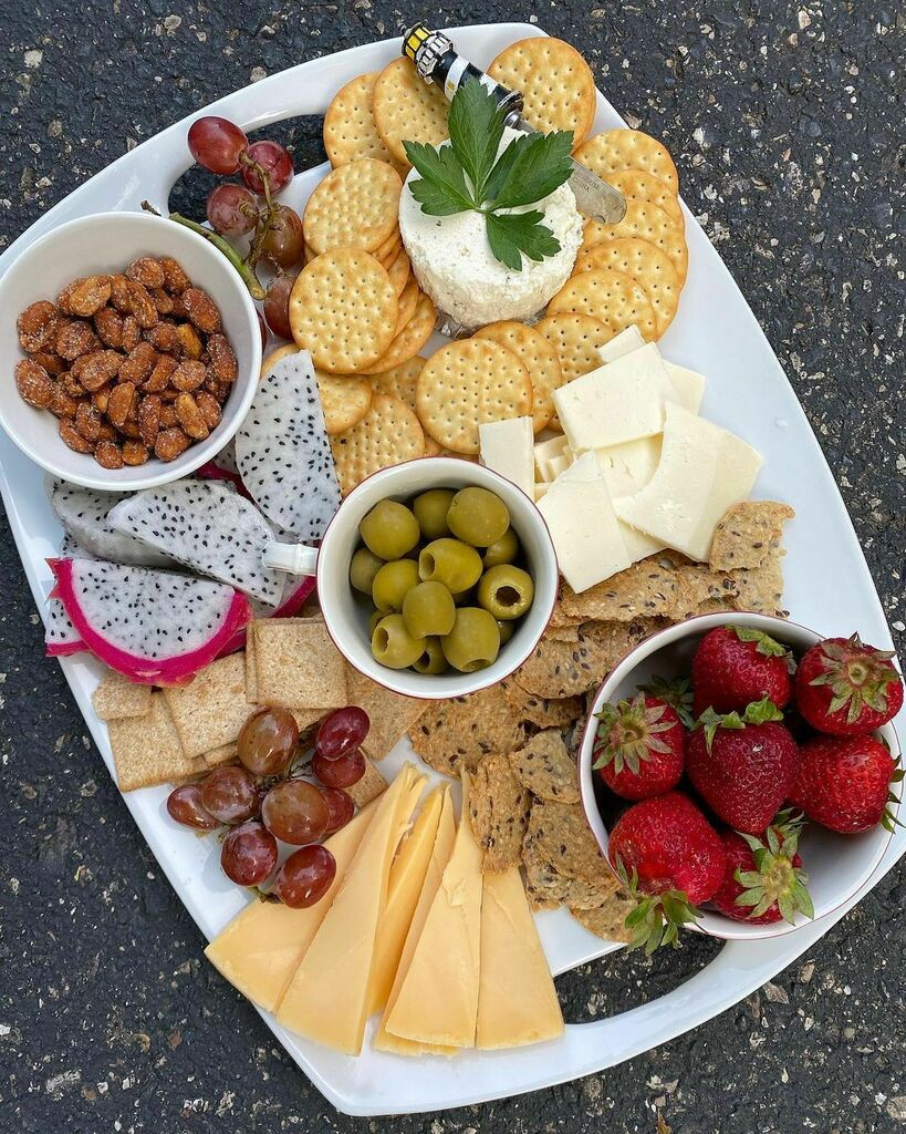 CleanEatsFast's tweet image. 😋😋😋

#storyofmytable #onmytable #ourfoodstories #hautecuisines #scrumptiouskitchen #makeitdelicious #eatprettythings #show_me_your_food ##foodfluffer #fellowmag #foodphotoaday #foodphotooftheday #tv_foodlovers #moodofmytable #Ishootfood #cookandtell … ift.tt/3fH1M6Z