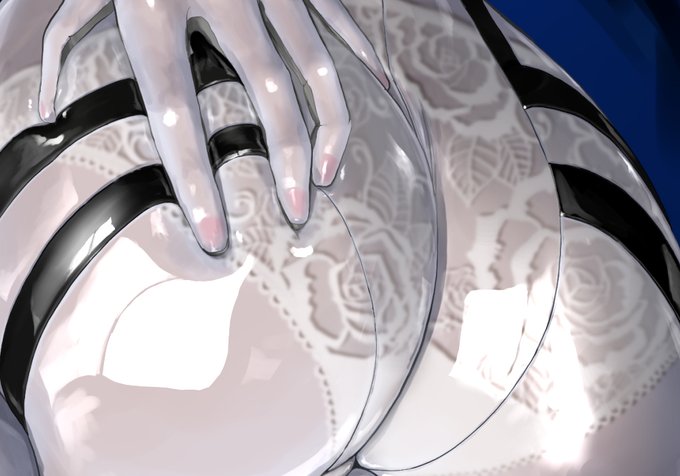 お尻に咲いたお花❤
FANBOXにUPしてるものと同じ解像度です。
#花の日 #はなの日 #ハナの日 