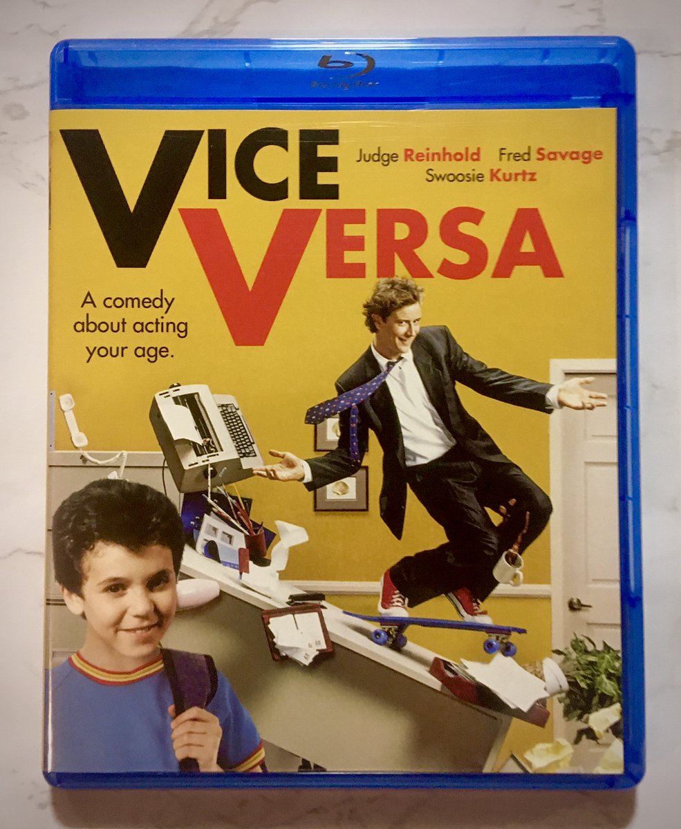 cinematossico's tweet image. Let’s boogie #StrangerFriends with #viceversa1988 😎👍