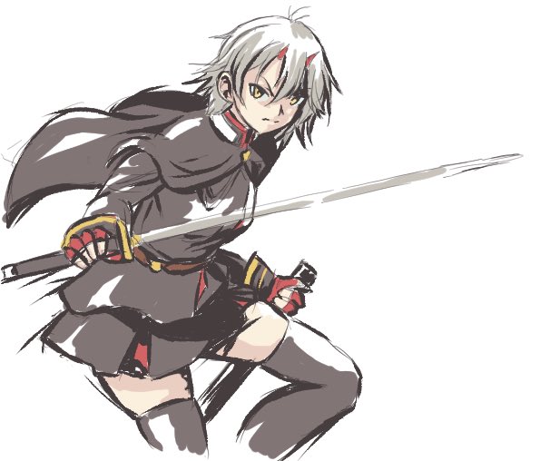 30
鬼怒
あて一族の中では攻撃的なスキルを持ち、燃費は少し増えたがそれに見合った性能を持つ子
勇ましい性格に見えるが、意外と女の子らしい一面が残ってるのがポイント
だが…多分それを拾い過ぎてはいけない気がするw

自分はサラシで潰していて姉妹相応にはある説を推すw 