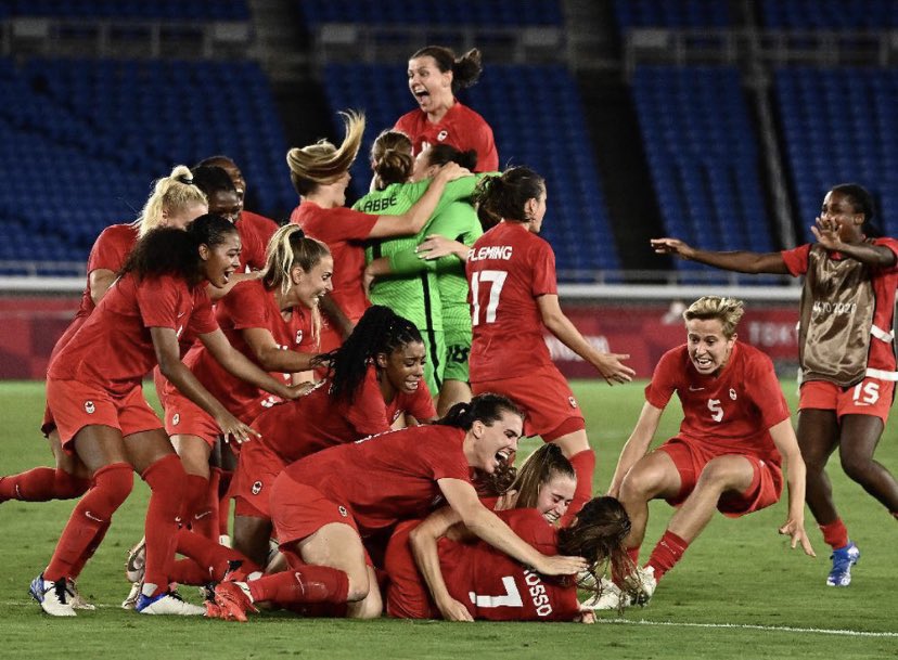 jjrwalsh's tweet photo. Heart and Grit. So proud of our Reds today.🥇 https://t.co/b7CPkhJglP