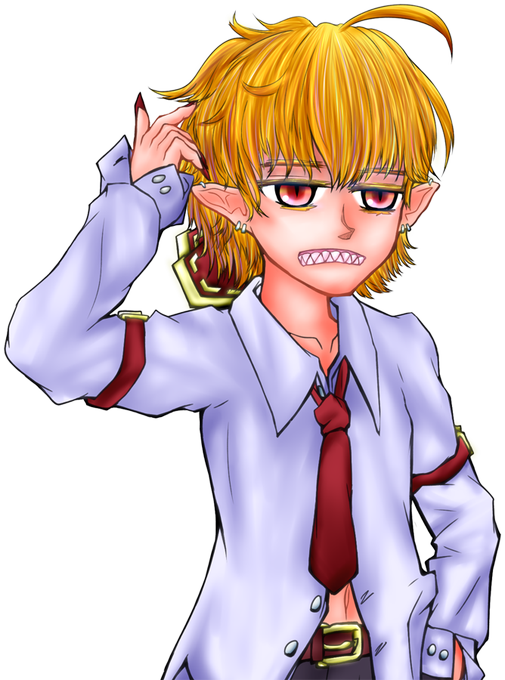 男体化 高画質 のtwitterイラスト検索結果 古い順