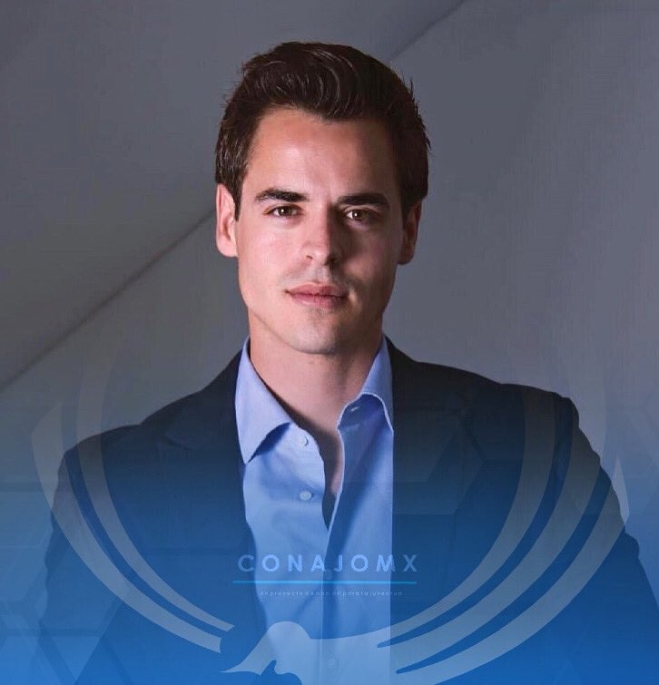 Consejo Nacional de Jóvenes tweet media