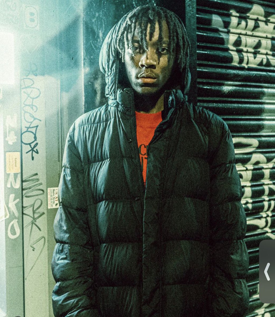 BORDERLINE BOYS - Made It youtu.be/F8EvqjKSa58 
BORDERLINE BOYS drop the first visual from their debut project “THE BOYS FROM THE BORDERLINE”. 
Directed by <a href="/BearVisuals/">Bear Visuals</a>.