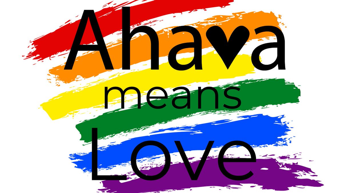 AhavaCSL's tweet photo. Ahava is the Hebrew word for love. We gather as a community knowing that Love is always the answer.
Whoever you are, wherever you are on your path, you are welcome here.

#ahavacenter #loveistheanswer #radicallyinclusive #spiritualcommunity #sundayservice #livestreaming https://t.co/JkEPPp5GMl