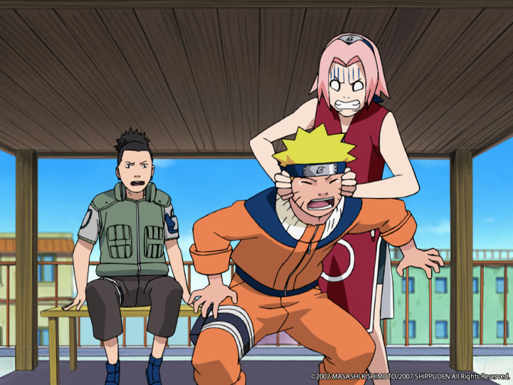 Naruto_Anime_EN tweet picture