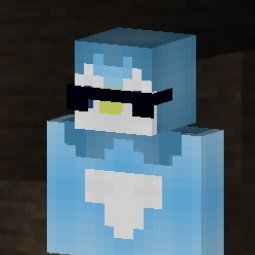 Minecraft PFP