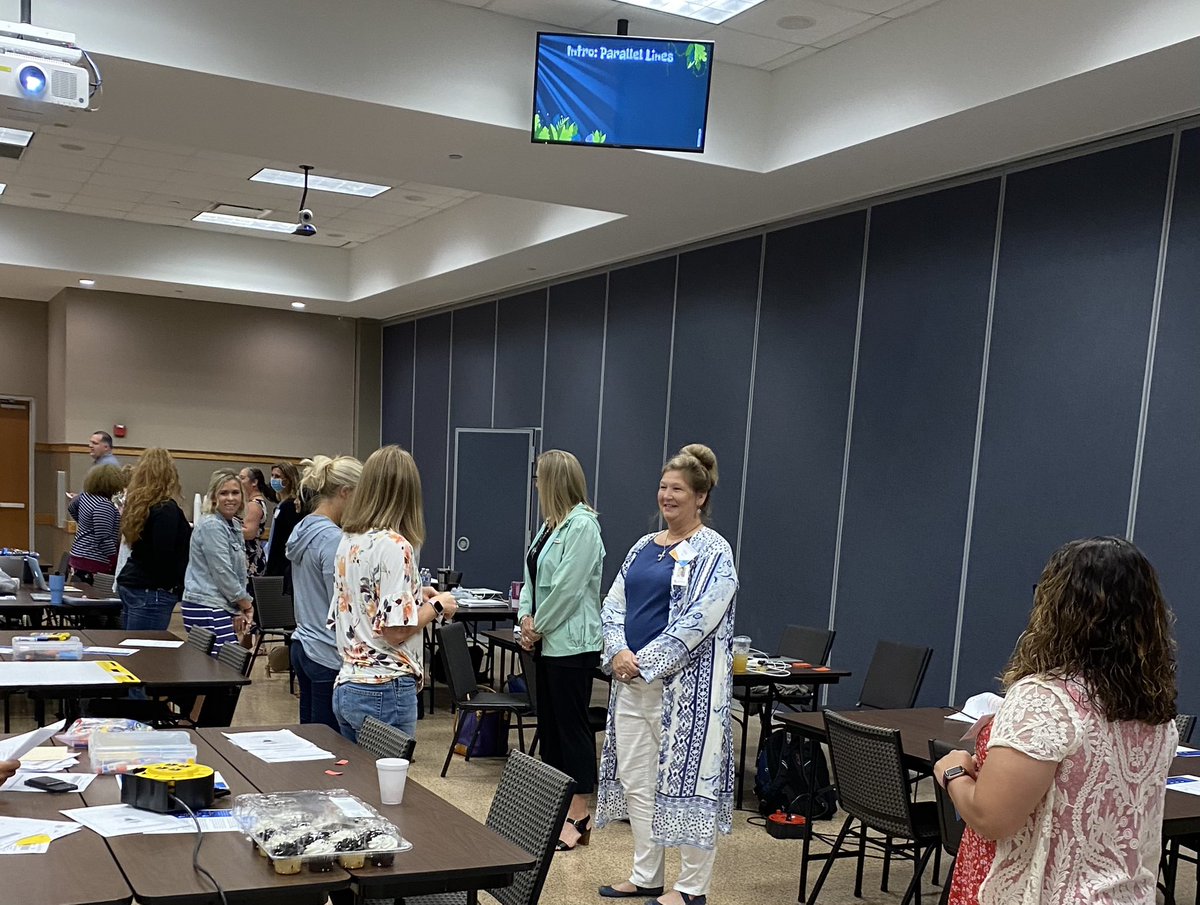 Best PLC Conference! Thank you <a href="/smventura/">Steve Ventura</a>  for an amazing 3 days of learning! Thank you for your guidance and feedback. Our team is prepared and excited to share with our campus. <a href="/DavidOteroLope1/">David Otero-Lopez</a>  <a href="/BEMustangPride/">Dr. Gilma Sanchez</a>