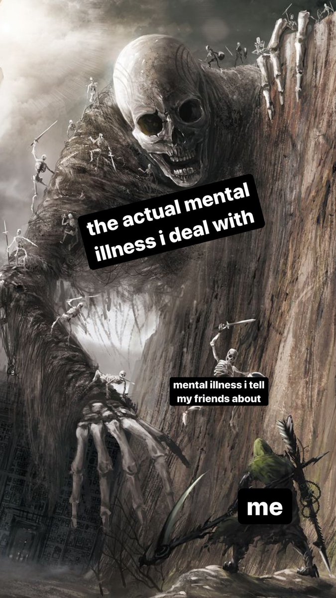 bbychakra's tweet image. for perspective