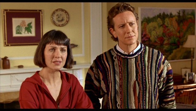 brianmcbone's tweet image. Judge Reinhold will always be Dr. Neal to me. #ViceVersa1988 #90sKid
