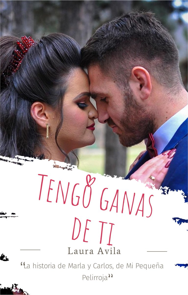 AuthorLauraAv's tweet photo. No me decido 🥺🥺😭. ¿Me ayudan a elegir? 
@UniversoWattpad @WattpadAdicted @WattpadCuba https://t.co/ZchE9d8s99