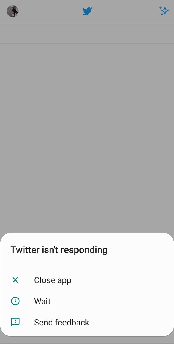 RT @ammankaurdeep: Whats wrong with my @twitter 
After 3_4 days its act as hangover #Modi_KillerOfFarmerRights https://t.co/rT8P6GWbgi