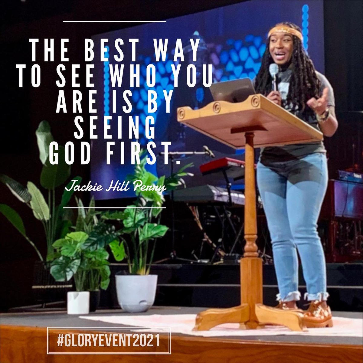 Lifeway Women tweet media