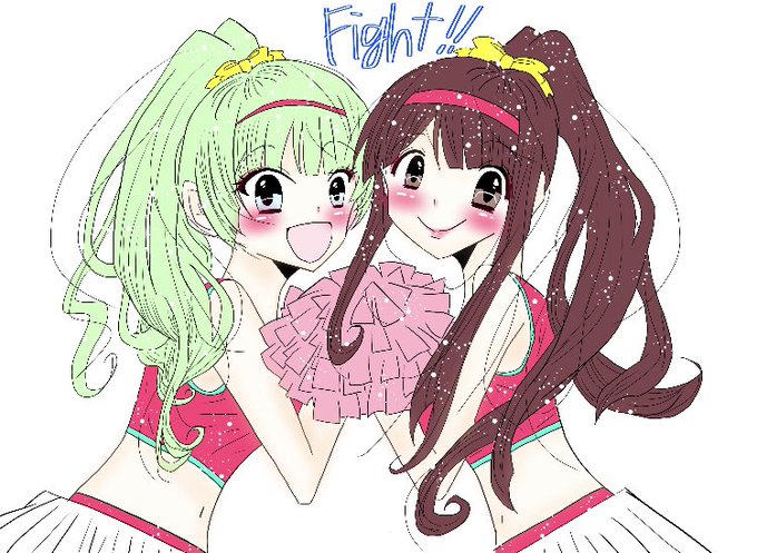 島原エレナのtwitterイラスト検索結果 島原エレナのtwitterイラスト検索結果