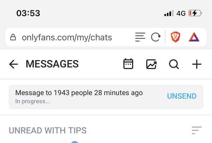 Is everyone&rsquo;s OF being so fucking slow w processing lately or is it just me???? 💀 https://t.co/ydyYP<a href="/tag/onlyfans"class="tags"><span>#onlyfans</span></a><a href="/tag/onlyfansbabe"class="tags"><span>#onlyfansbabe</span></a><a href="/tag/sellingcontent"class="tags"><span>#sellingcontent</span></a><a href="/tag/only"class="tags"><span>#only</span></a>