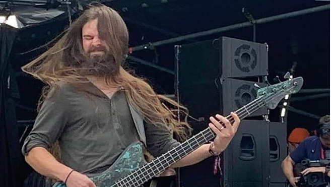 nordstrandaudio's tweet photo. Posted @withregram • @grant.hockley Thanks @alpherinstruments for this incredible instrument! It sounded brutal 🤘
The picture was taken at @steelhousefest by our @empyrerock crew member and friend Gary Thorne
#alpher #alpherbass (@alpherinstruments)
https://t.co/64TPMFaso0 https://t.co/yr7mAlHAh4
