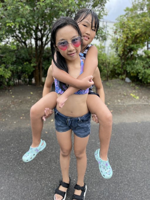 Twitterのコスプレ画像13