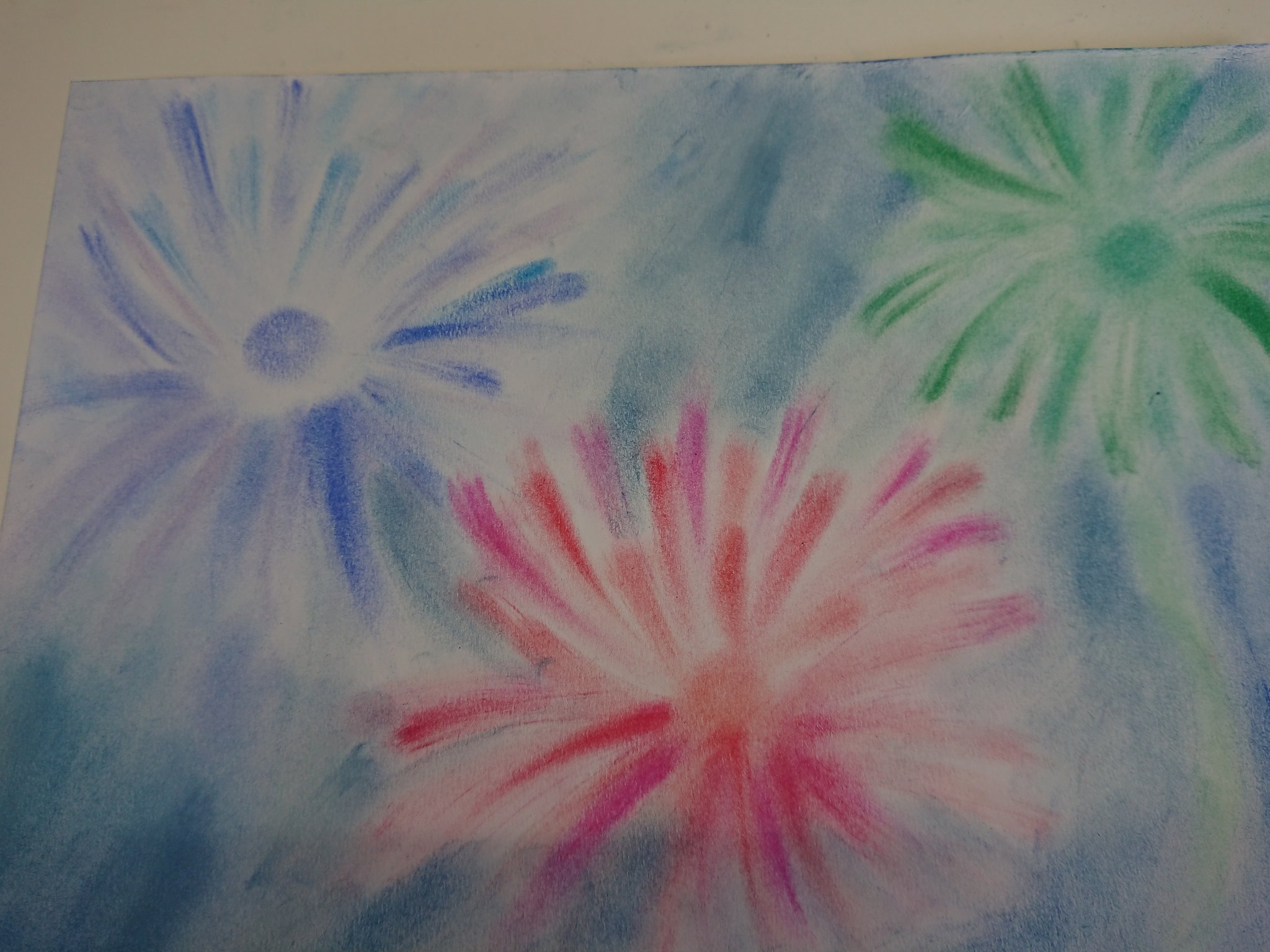 花火イラスト Twitter Search Twitter