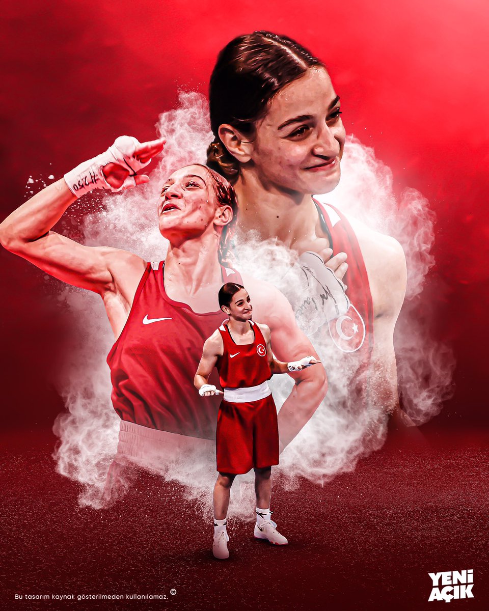 kafadergisi's tweet photo. #OlimpiyatOyunları   tarihinde madalya kazanan ilk Türk kadın boksör. #BuseNazCakıroğlu 🥈

Seninle gurur duyuyoruz! https://t.co/iBMj0TdLSJ