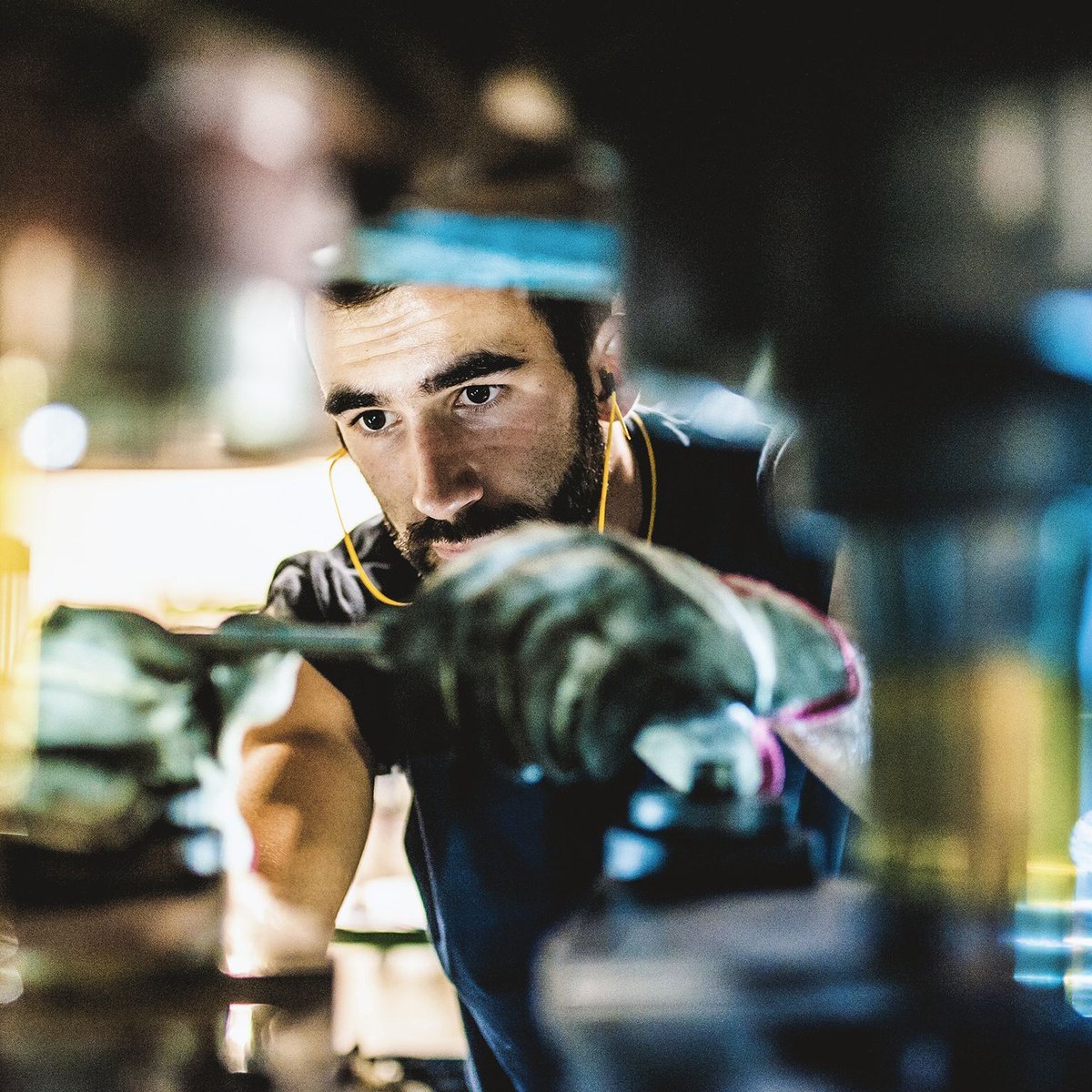 A smarter way to digitise maintenance and reliability.
#DigitalTransformation 
buff.ly/3vmW7II