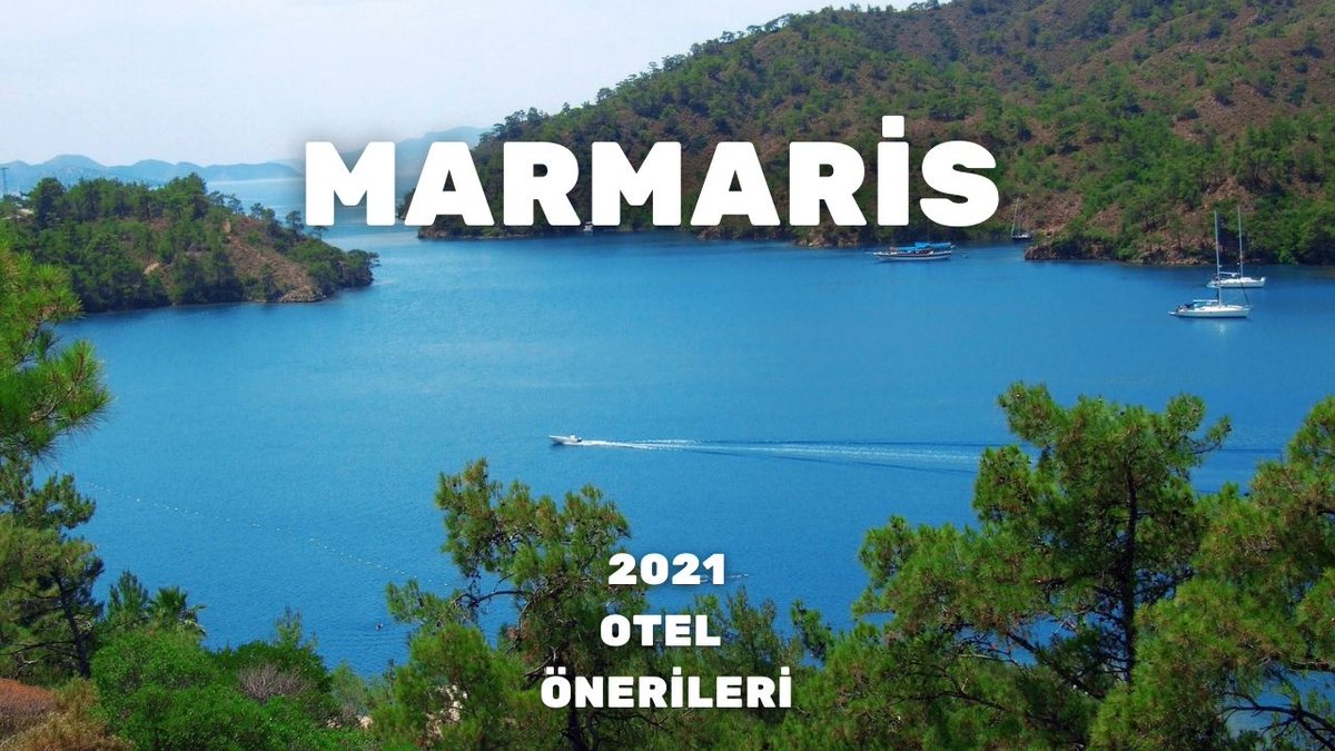 dakika_7's tweet photo. Hoş geldiniz, Bu videoda Marmaris Otel Önerilerimi, Marmaris Otel Fiyatlarını, Marmaris Her Şey Dahil Otel tavsiyelerimi bulabilirsiniz.

2021 Yaz Tatilinde Marmaris'te tatil yapmak isteyenlerin faydalanacağını umuyorum.

https://t.co/orVuy1zk3A

https://t.co/MPX5F9M6rz https://t.co/uWd7CUOExc