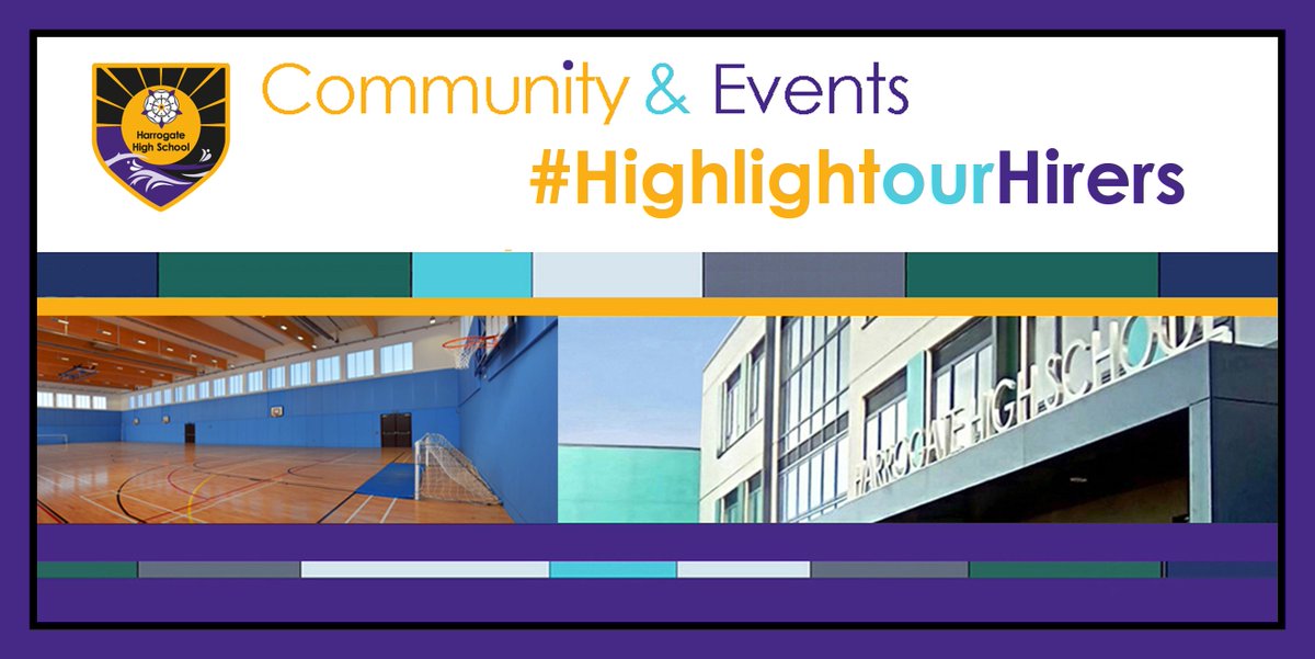 Harrogate High School Northern Star Academies Trust Home