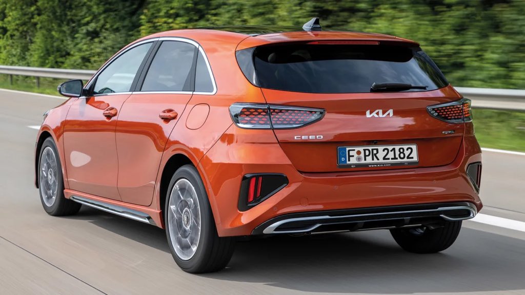 newotomobil's tweet photo. Kia Ceed GT Line (2022)...
#kia #ceed
#kiaceed
#newkiaceed
#kiaceed2022
#newceed
#ceed2022
#kiaceedgtline https://t.co/kTb3mh8mRp