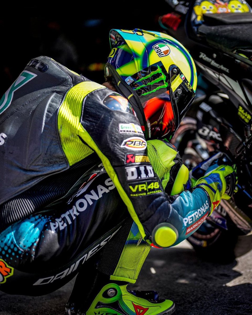 Valentino Rossi On Twitter Red Bull Ring Austria Friday Free Practice Falex79 Gigisoldano Jesus Robledo