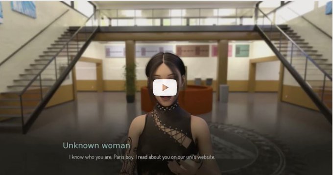 College Bound #3 FULL HD https://t.co/TEHRPEwXYV https://t.co/VfByjbgjnG