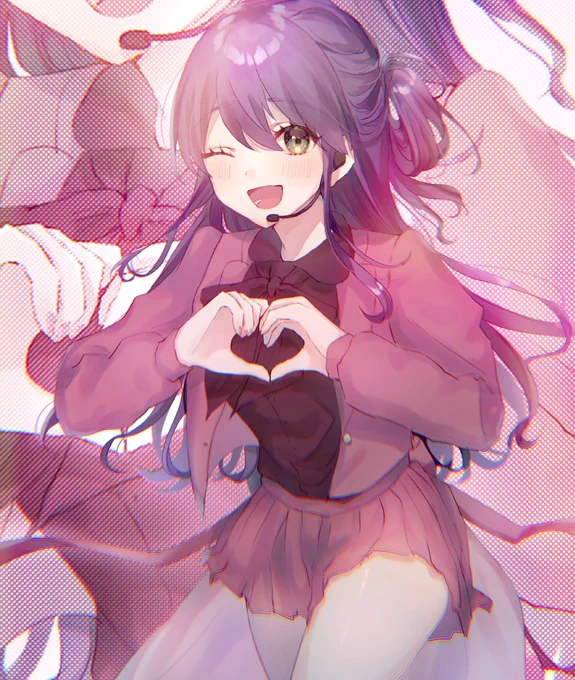 アイドルtuk妄想 