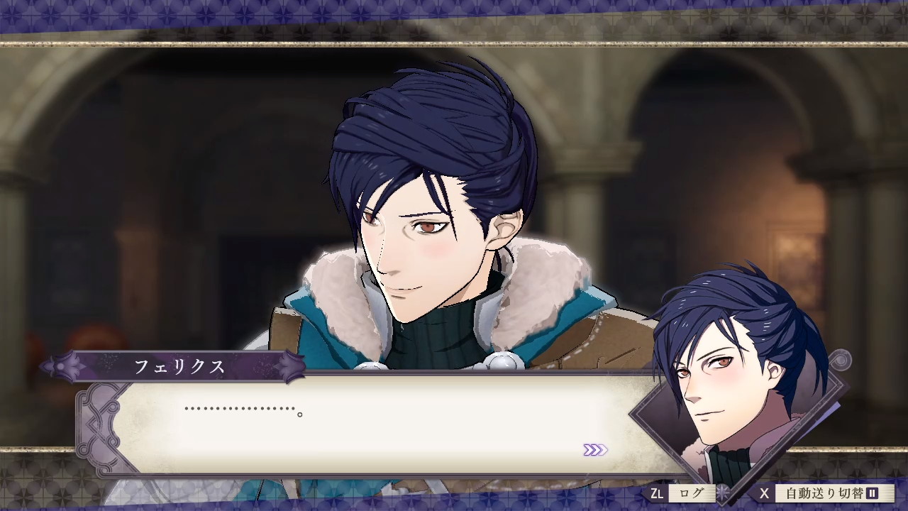 せんり Fe風花雪月で英語学習 Engfebluelions Twitter