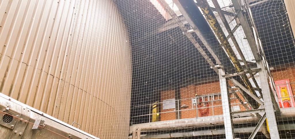 A few days out meeting new staff and customers from the #conquerteam. Great to be part of the energy and passion they all bring!  #terminixuk #pestcontrol