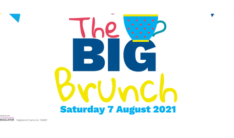 SciTecDaresbury's tweet photo. Celebrating 18 years of Stick 'n'​ Step supporting children &amp; young people with Cerebral Palsy, we're asking you to join the festivities today and raise money with a Big Brunch! 🍰👉https://t.co/1cYpREAfq1

Let us know what you're up to ❤️

#sticknstep #charity #brunch https://t.co/PvSJxJoXpi