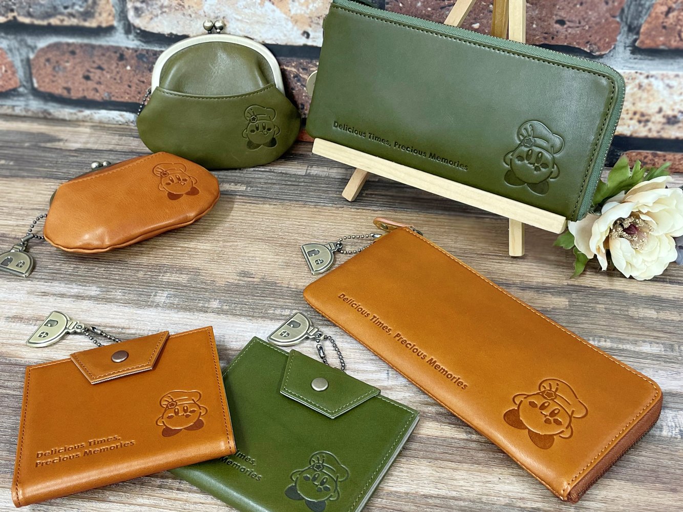 Kirby Cafe カービィカフェ 発売中 滑らかな肌触りが特徴的な 本革シリーズ 使い込むほどに手になじみ 自然な経年変化をお楽しみいただけます 通販サイトでもご購入いただけます 税込6 000円以上お買い上げで送料無料 T Co Kirby Cafe カービィカフェ 発売中 滑らかな肌触りが特徴的な 本革シリーズ 使い込むほどに手になじみ 自然な経年変化をお楽しみいただけます 通販サイトでもご購入いただけます 税込6 000円以上お買い上げで送料無料 T Co