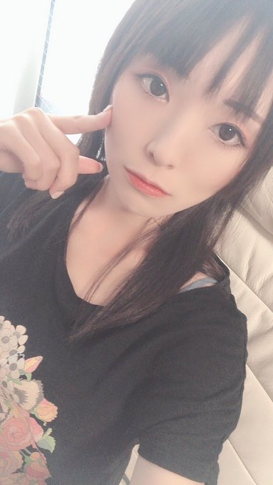 Twitterのコスプレ画像18