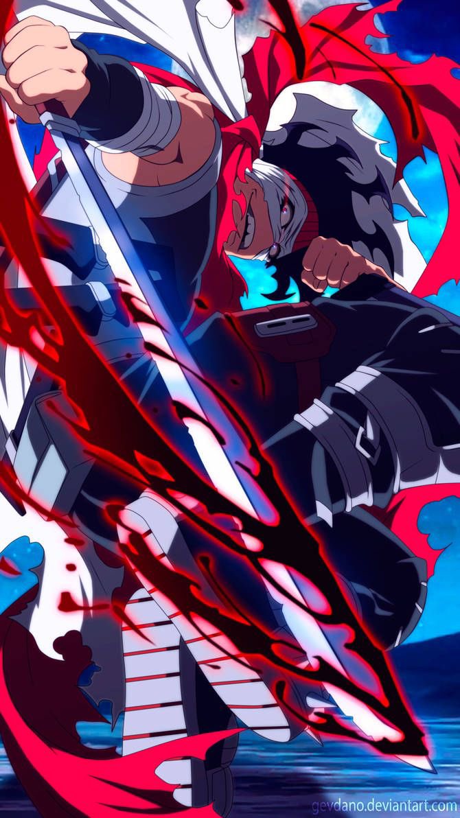 AisleFive_'s tweet photo. Who would win this fight? 

Akame                  Or         Stain https://t.co/ONlDjGsxrf