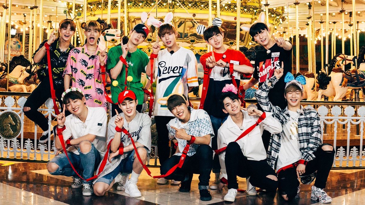 AnitaTa46558037's tweet photo. #우리워너원_4주년에도_사랑해 I miss you so much，my boys,our WANNAONE. https://t.co/GmmFQjDieQ