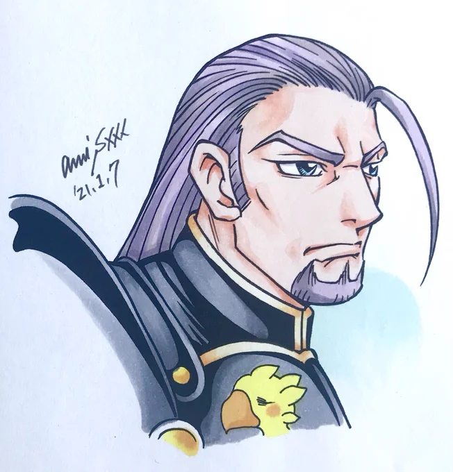 DQ11Sをプレイしている時は4コマだけでなくキャラのイラストも描きまくっていましたよ。

そこまでたぎらせるドラクエは、やっぱり凄いゲームだわ。 柴田亜美

#柴田亜美 #ドラクエ #ドラゴンクエスト #DragonQuest #ドラクエ11 