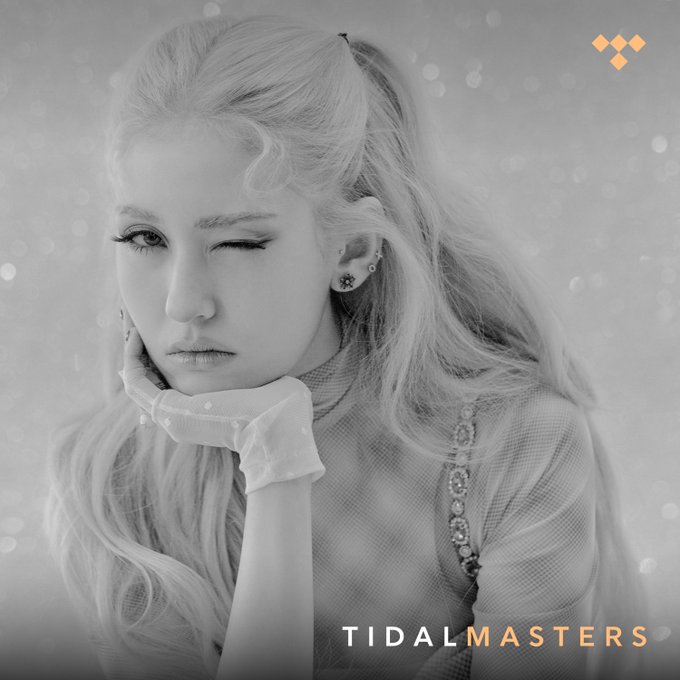 Thank you @TIDAL 🖤 More playlists for you guys! 

🎵 https://t.co/CYImw978Hw

#KPopTIDALMasters #letsgoDUMBDUMB