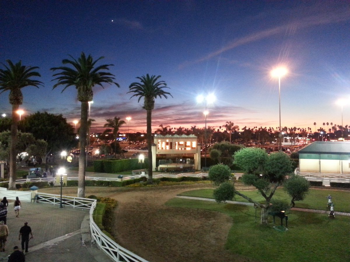 vibesmerchant's tweet photo. #fridaynightflashback
December 2013 @ Hollywood Park https://t.co/wpQMZAiATu