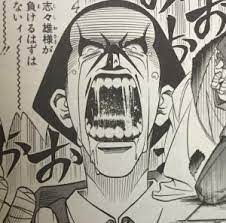 アクタージュ打ち切りを聞いた当時の私↓ https://t.co/yqNJZBzFdS 