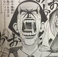 アクタージュ打ち切りを聞いた当時の私↓ https://t.co/yqNJZBzFdS 