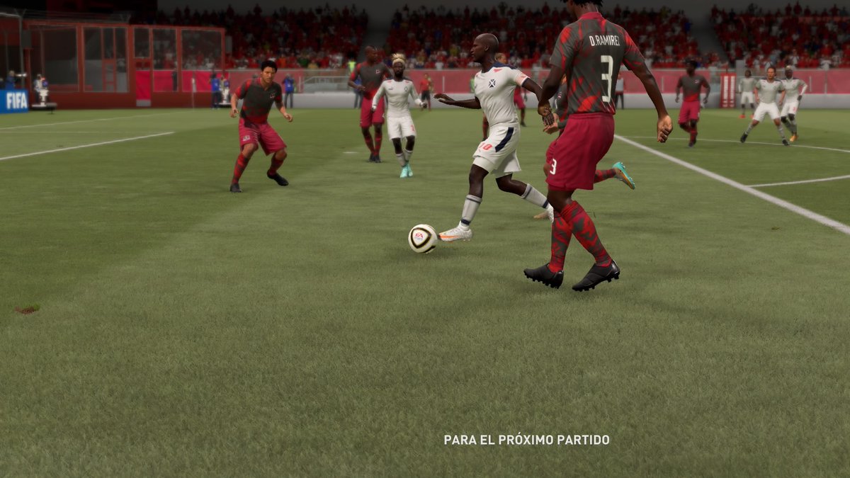 La peli que tiene el de atras