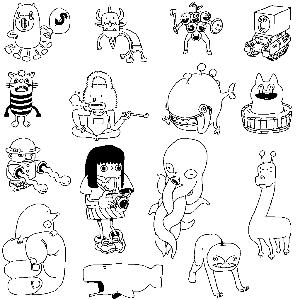 絵 2021/08/07 