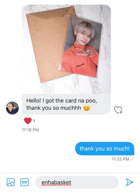 enhabasket's tweet photo. [ #enb_proofs ] https://t.co/5bGUHX4Ncy