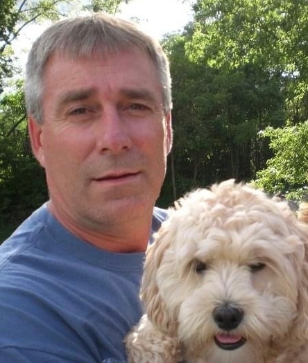 MidwestTruTurf's tweet photo. RIP Jon Francis, longtime sales manager with Van Wall Equipment. 
https://t.co/083s2KQWhB https://t.co/BGSSZ7r3a4