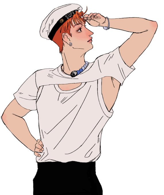🧡⚓️ 