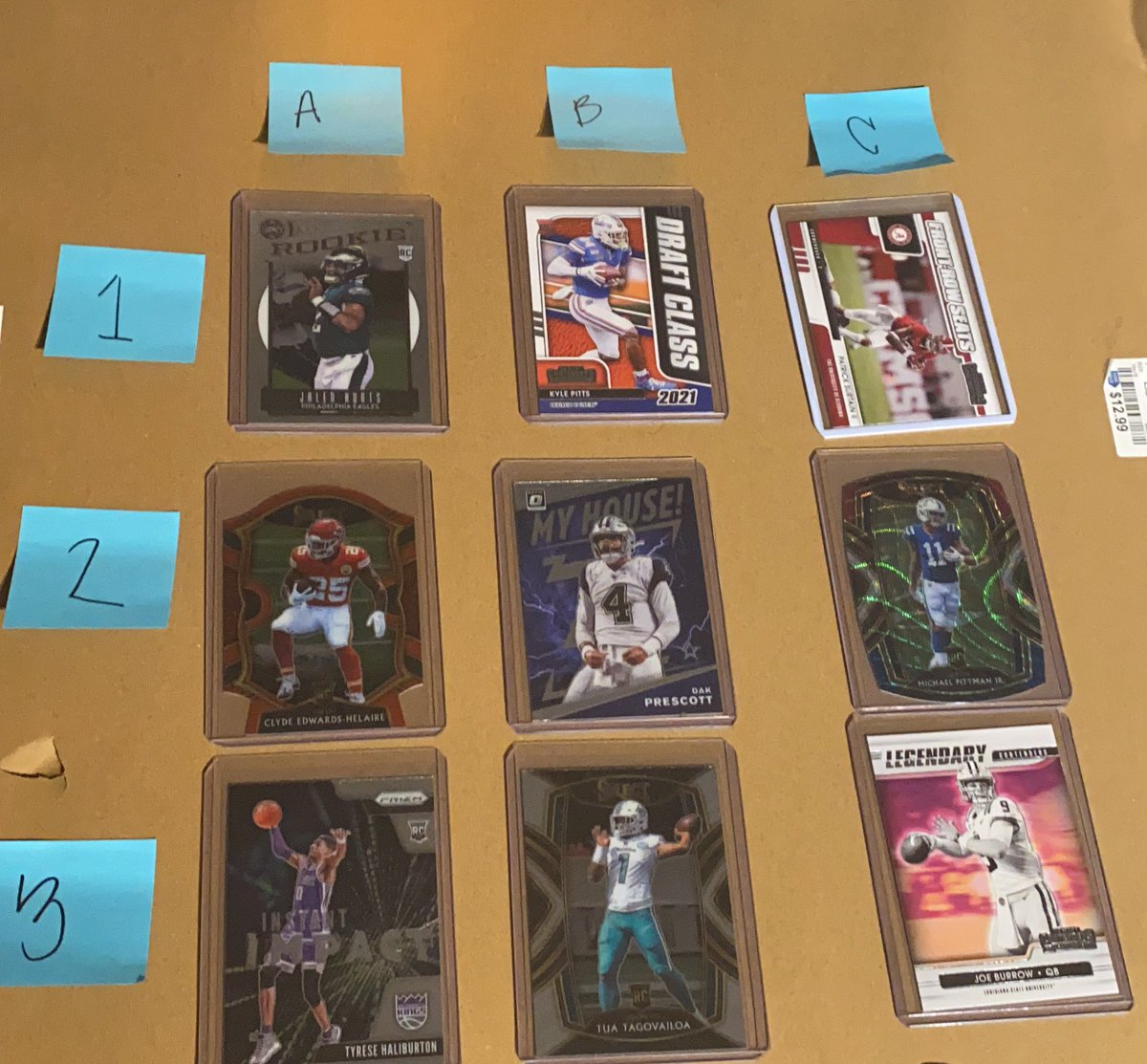 collectsMFFL tweet media